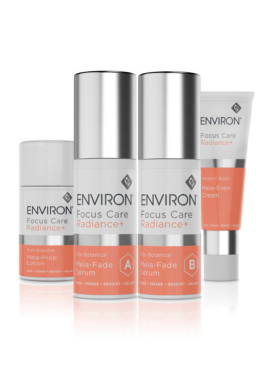 Focus Care Radiance +