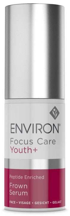 Environ Peptide Enriched Frown Serum - aluma.uk