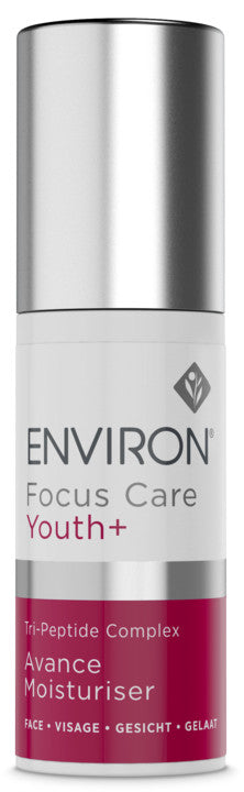 Environ Tri-Peptide Complex Avance DFP312 Moisturiser - aluma.uk