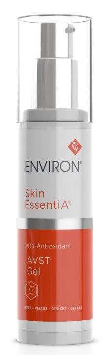 Environ Vita-Antioxidant Avst Gel - aluma.uk