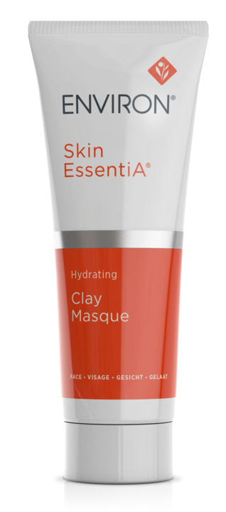 Environ Hydrating Clay Masque - aluma.uk