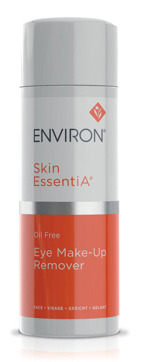 Environ Oil Free Eye Make Up Remover - aluma.uk