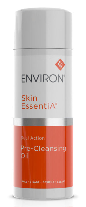 Environ Dual Action Pre - Cleansing Oil - aluma.uk