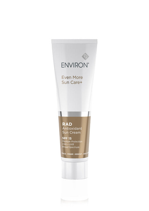 Environ RAD Antioxidant Sun Cream - aluma.uk