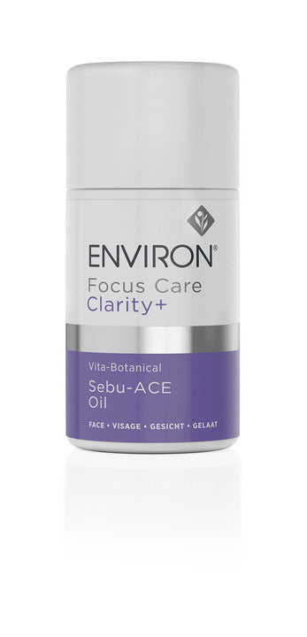 Environ Vita-Botanical Sebu-Ace Oil - aluma.uk