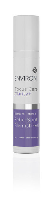 Botanical Infused Sebu-Spot Blemish Gel - aluma.uk