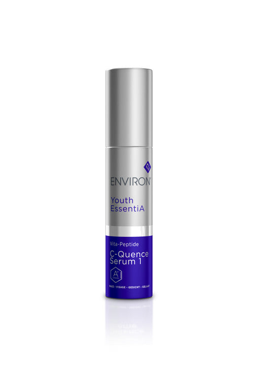 Vita-Peptide C-Quence Serum 1-4 - aluma.uk