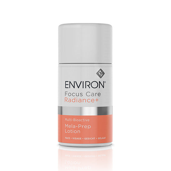 Environ Multi-Bioactive Mela Prep Lotion - aluma.uk