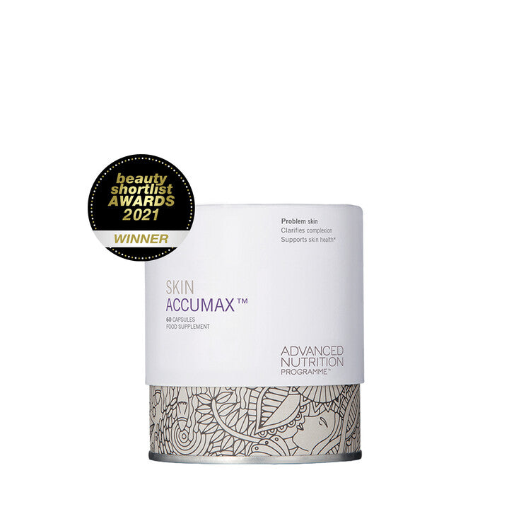 Environ Skin Accumax™ 60 - aluma.uk