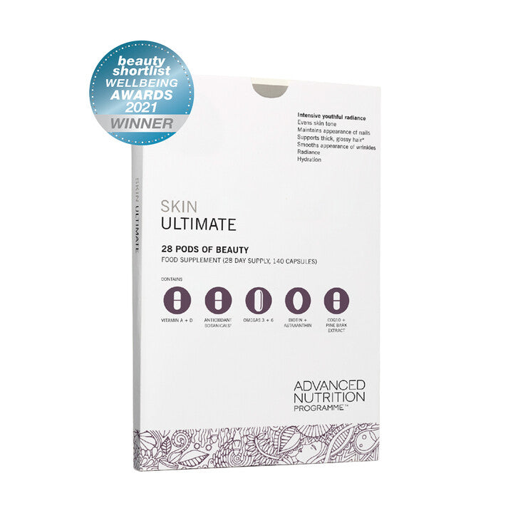 Advanced Nutrition Programme Skin Ultimate - aluma.uk