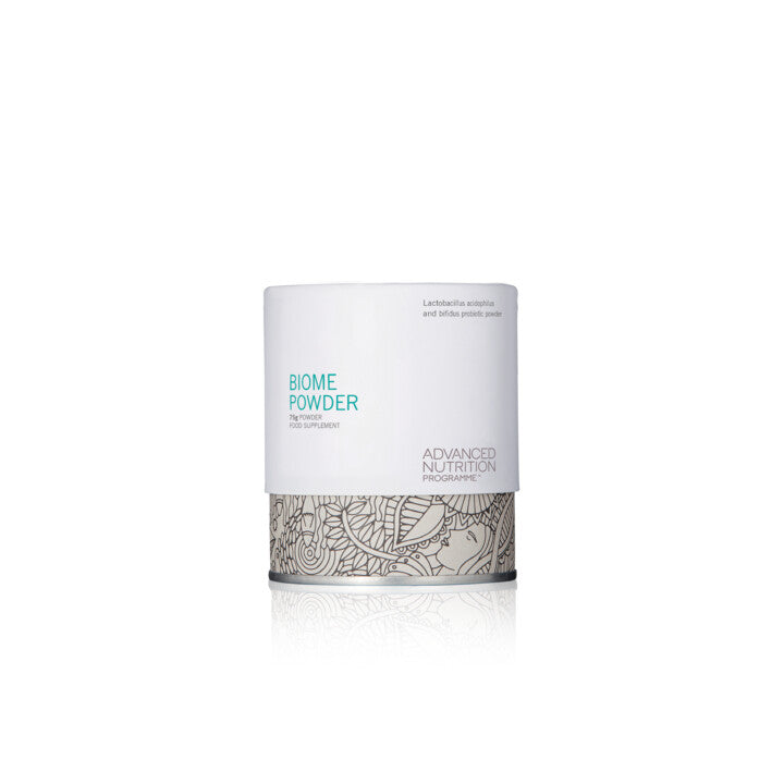 Biome Powder (formerly Probiotics) - aluma.uk