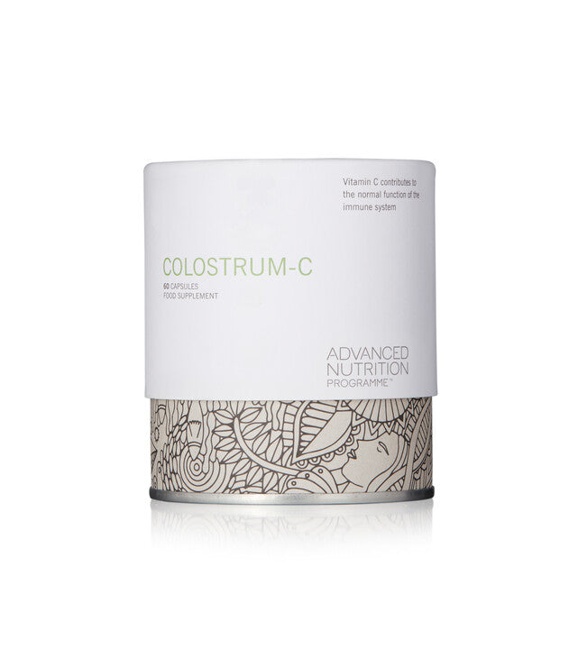 Colostrum-C - aluma.uk