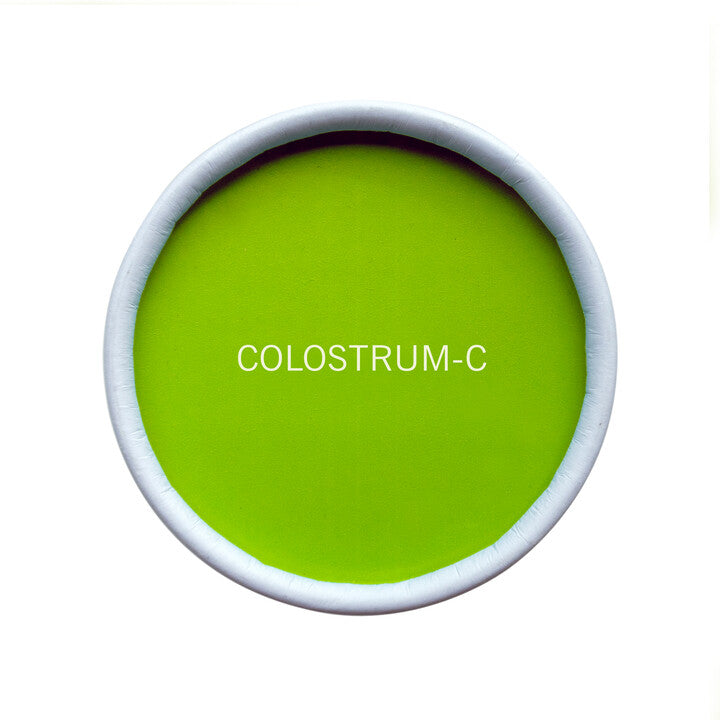 Colostrum-C - aluma.uk