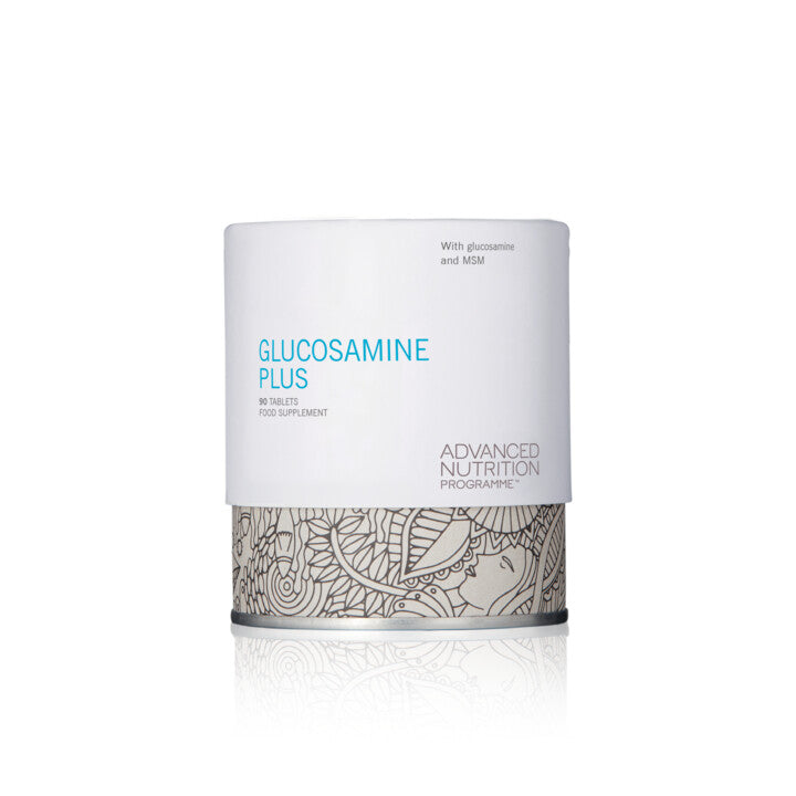 Glucosamine Plus - aluma.uk