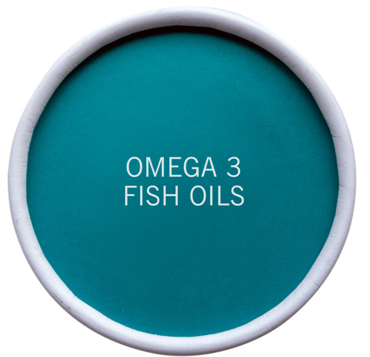 Omega 3 - aluma.uk