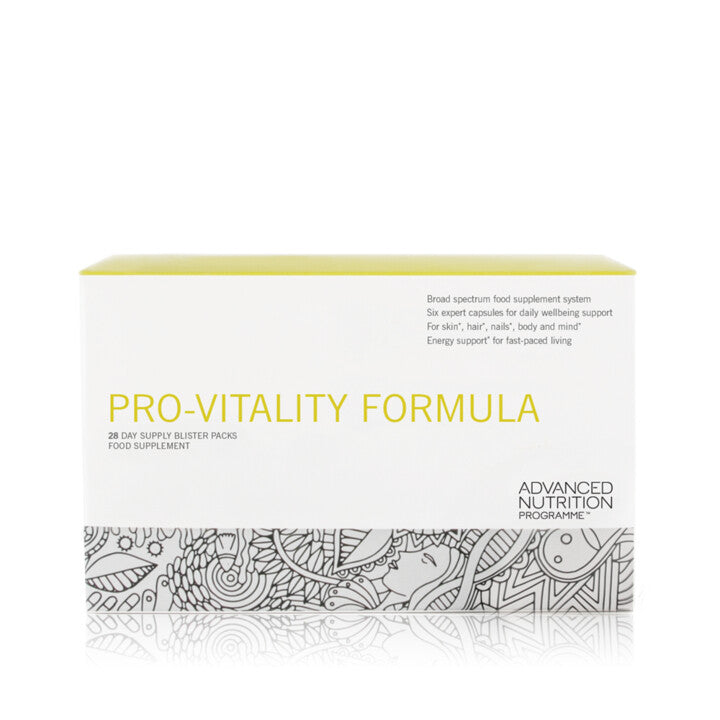 Environ Pro-Vitality Formula - aluma.uk