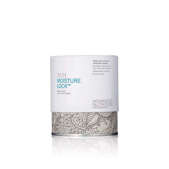 Advanced Nutrition Programme Skin Moisture Lock™ - aluma.uk