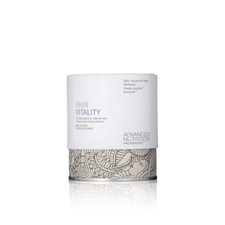 Advanced Nutrition Programme Skin Vitality - aluma.uk