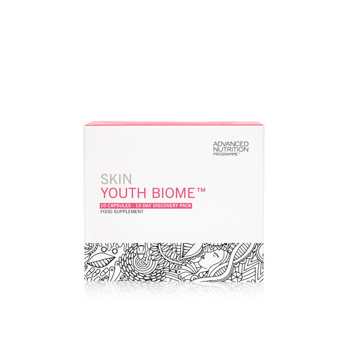 Advanced Nutrition Programme Skin Youth Biome™ - 10 day Discovery Pack - aluma.uk