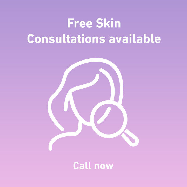 aluma.uk Skin Consultation - aluma.uk