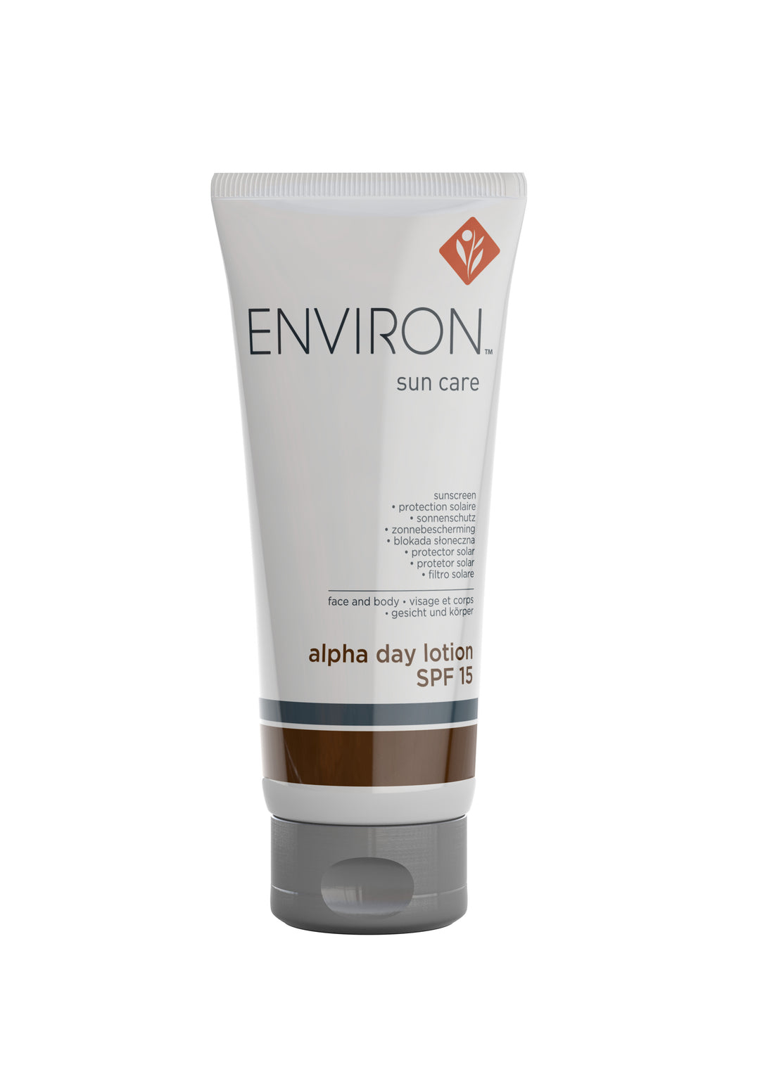 Alpha Day Lotion SPF 15 - aluma.uk