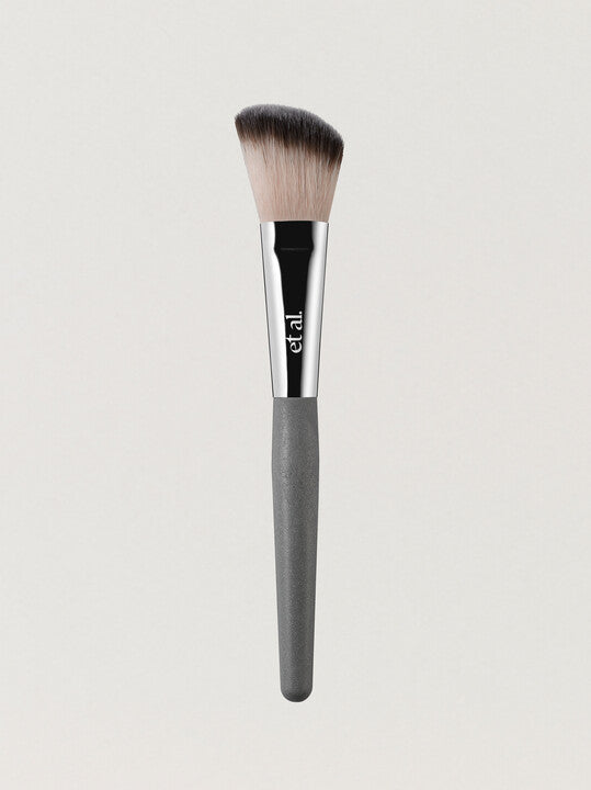 Et Al Angled Cheek Brush - aluma.uk