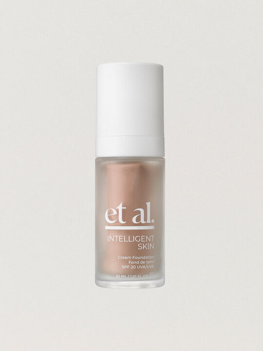 Et Al Intelligent Skin Cream Foundation SPF 20 - Shade 100N - aluma.uk