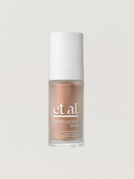 Et Al Intelligent Skin Cream Foundation SPF 20 - Shade 120W - aluma.uk