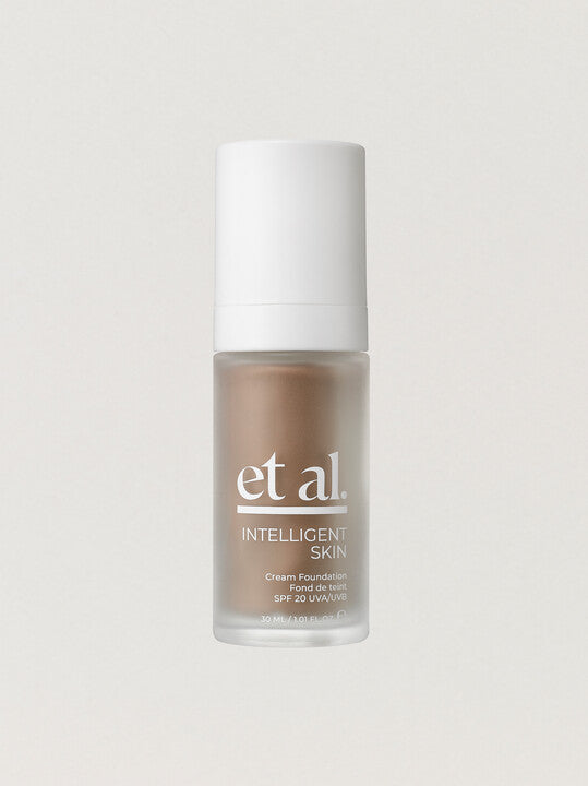 Et Al Intelligent Skin Cream Foundation SPF 20 - Shade 170N - aluma.uk