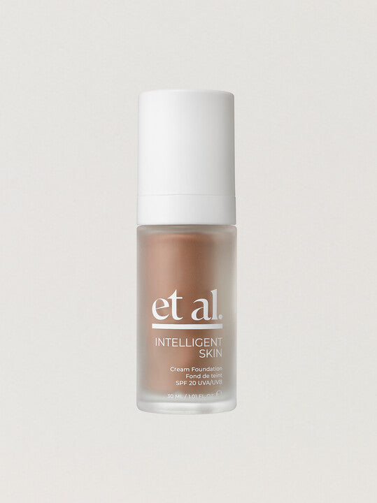 Et Al Intelligent Skin Cream Foundation SPF 20 - Shade 180N - aluma.uk