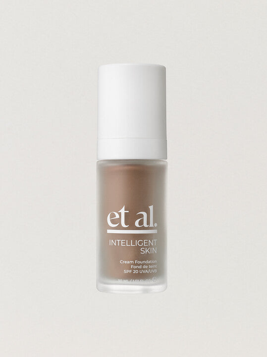 Et Al Intelligent Skin Cream Foundation SPF 20 - Shade 210W - aluma.uk