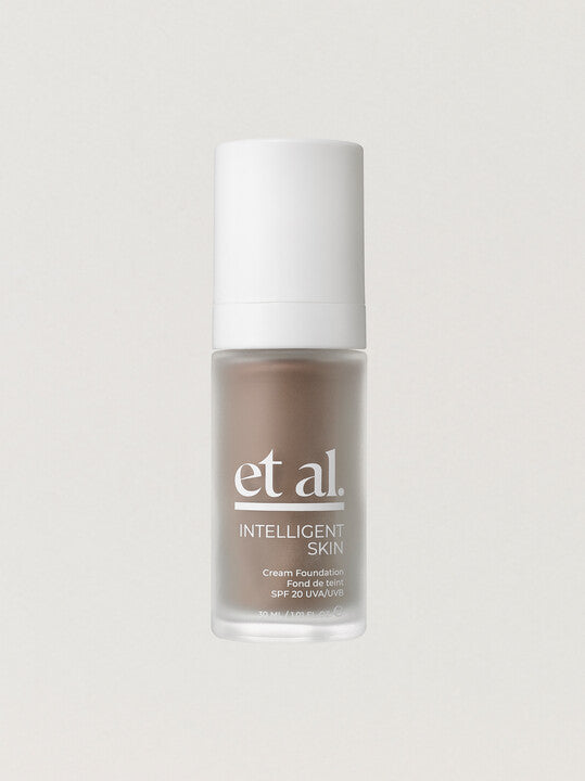 Et Al Intelligent Skin Cream Foundation SPF 20 - Shade 220C - aluma.uk