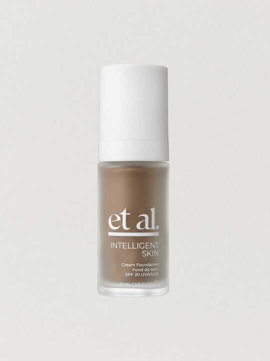 Et Al Intelligent Skin Cream Foundation SPF 20 - Shade 230W - aluma.uk