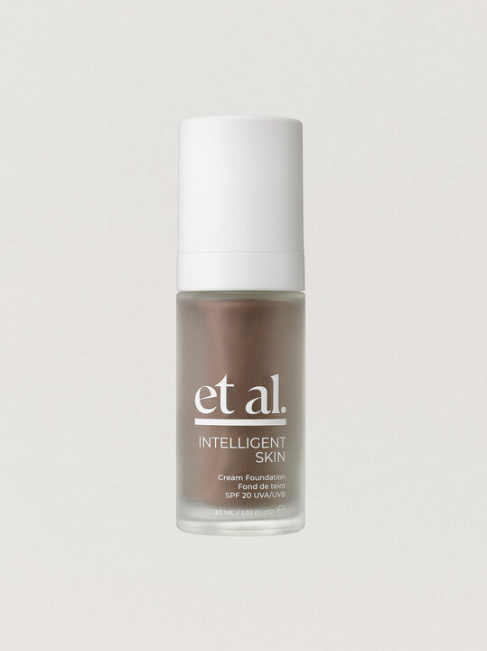 Et Al Intelligent Skin Cream Foundation SPF 20 - Shade 280W - aluma.uk