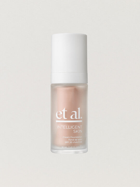 Et Al Intelligent Skin Cream Foundation SPF 20 - Shade 30N - aluma.uk