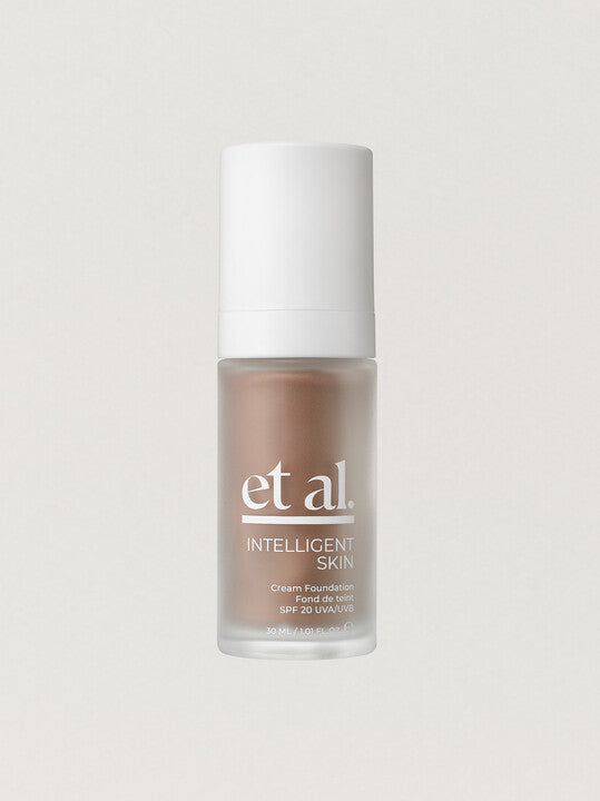 Et Al Intelligent Skin Cream Foundation SPF 20 - Shade 160W - aluma.uk