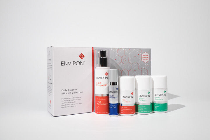 Environ Starter Kit - aluma.uk