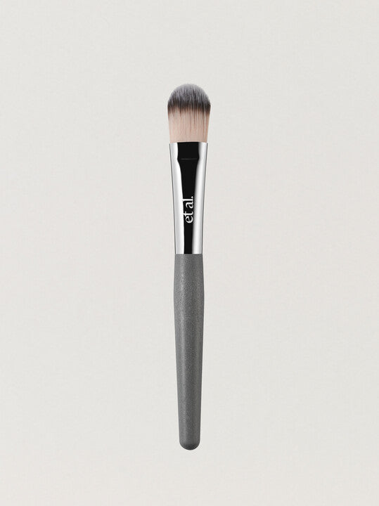 Et Al Flat Foundation Brush - aluma.uk