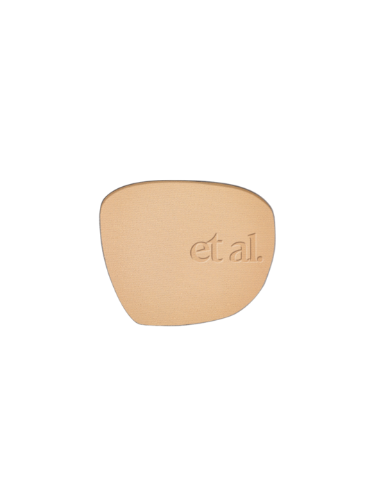 Skin Protect Powder Foundation Refill Shade 100C