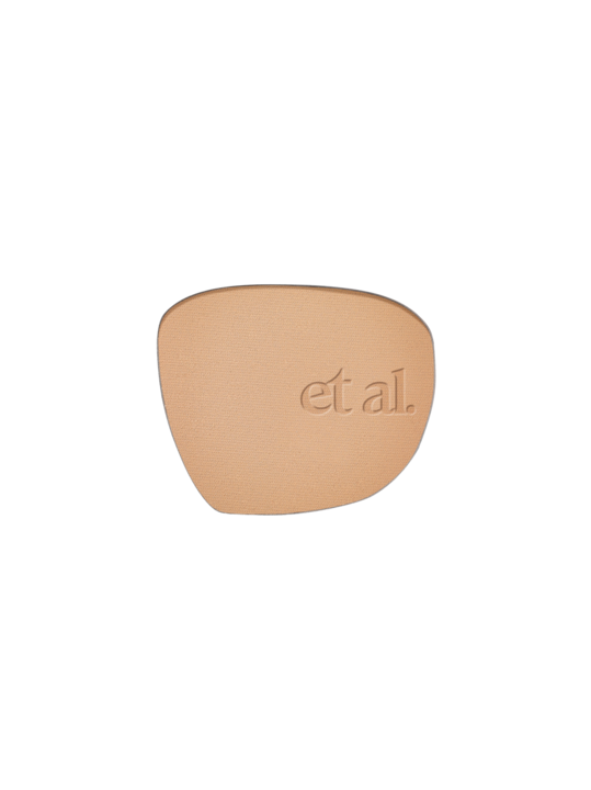 Skin Protect Powder Foundation Refill Shade 140N