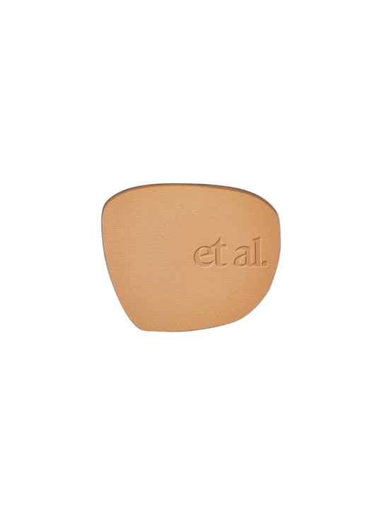 Skin Protect Powder Foundation Refill Shade 160N