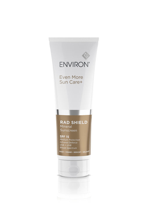 Environ Rad Shield® Mineral Sunscreen - aluma.uk