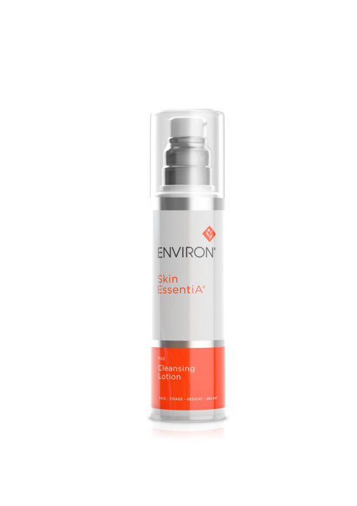 Environ Mild Cleansing Lotion - aluma.uk